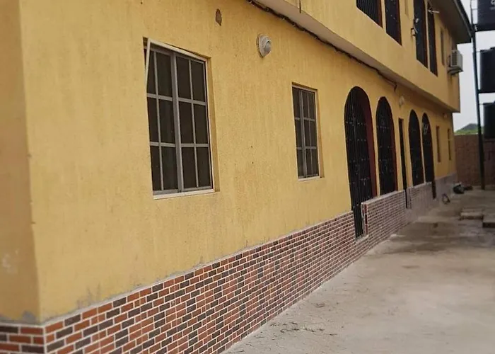 Edo Home Benin City