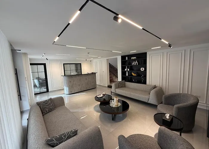 Al Kawther Hotel Apartments Amman