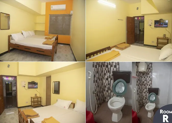 Ranga Residency Hotel Mayiladuthurai