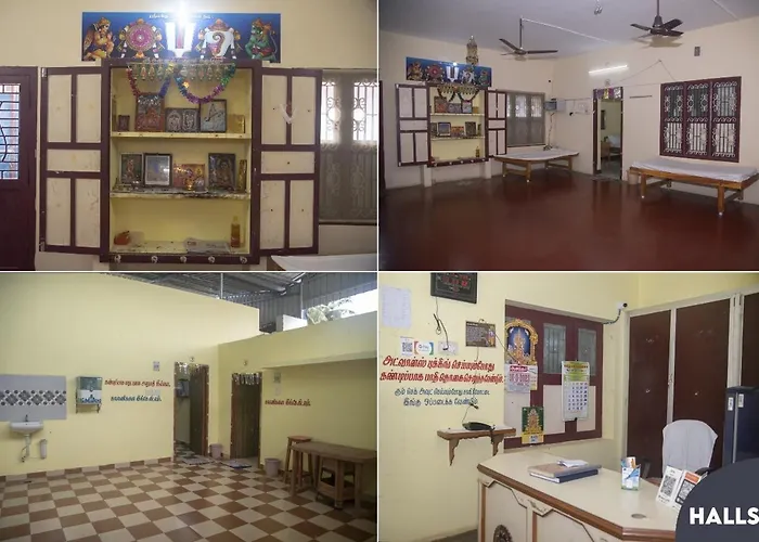 Ranga Residency Hotel Mayiladuthurai