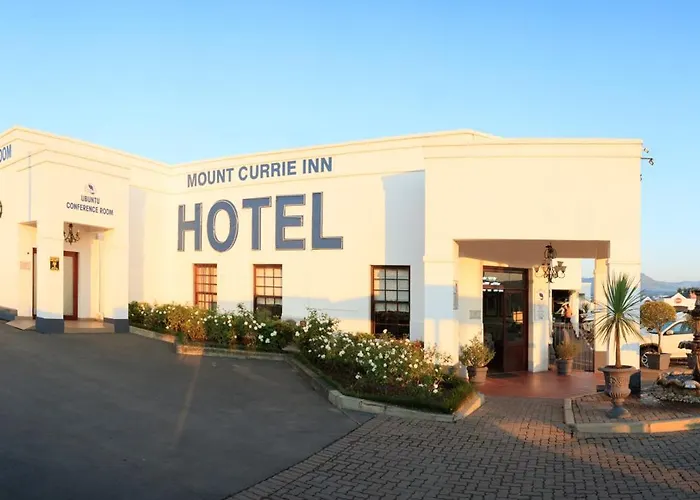 Mount Currie Inn Kokstad 