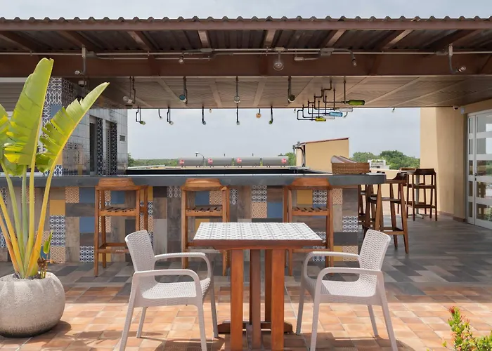 Biwa Tulum Hotel