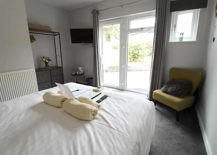 Rickerby Grange Hotel Portinscale