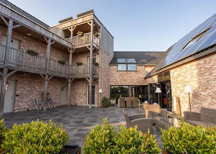 B&B Sasput Hasselt