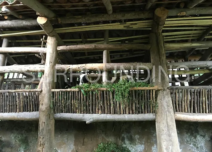 Rumah Lereng Bandung