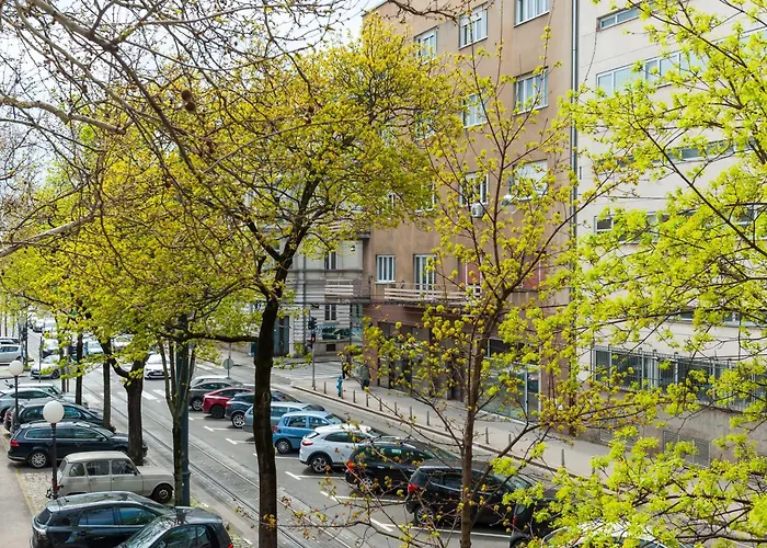 Manda Heritage Hotel Zagreb