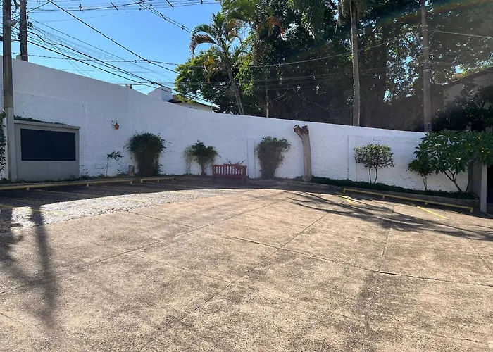 Hotel Taquaral Campinas 