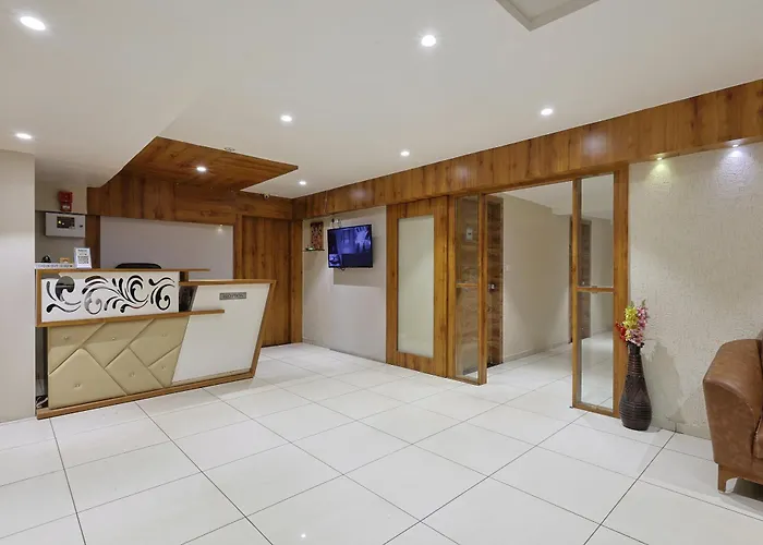 Hotel Shaligram Ahmedabad