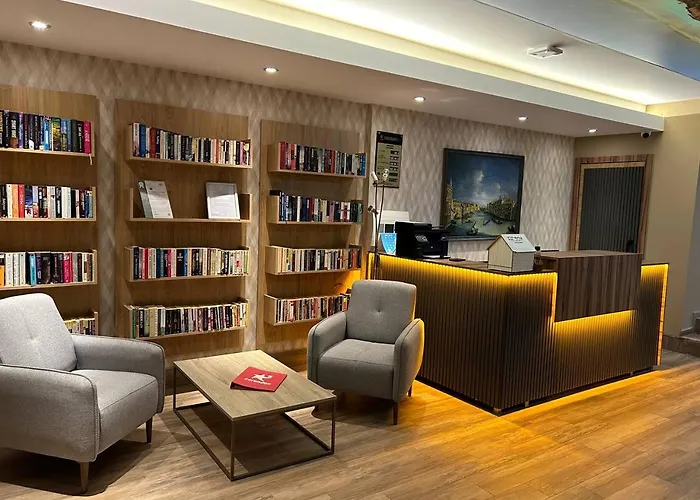 Havana Apart Hotel Alanya
