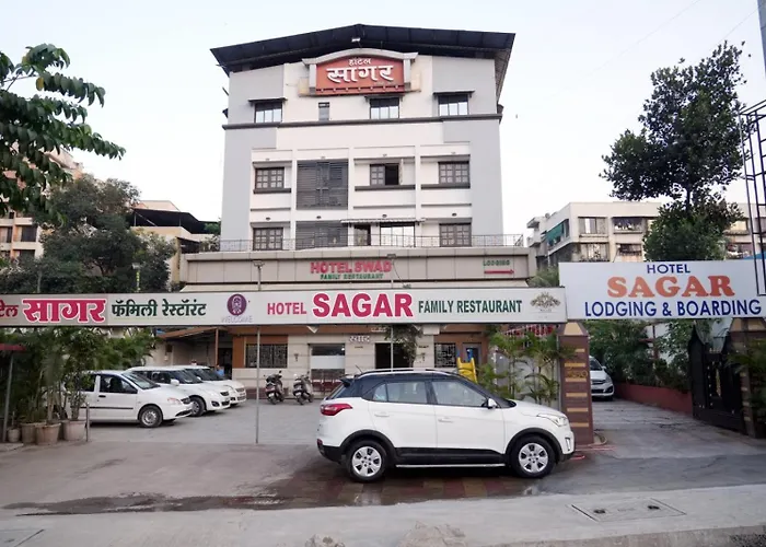 Hotel Sagar Kalyan