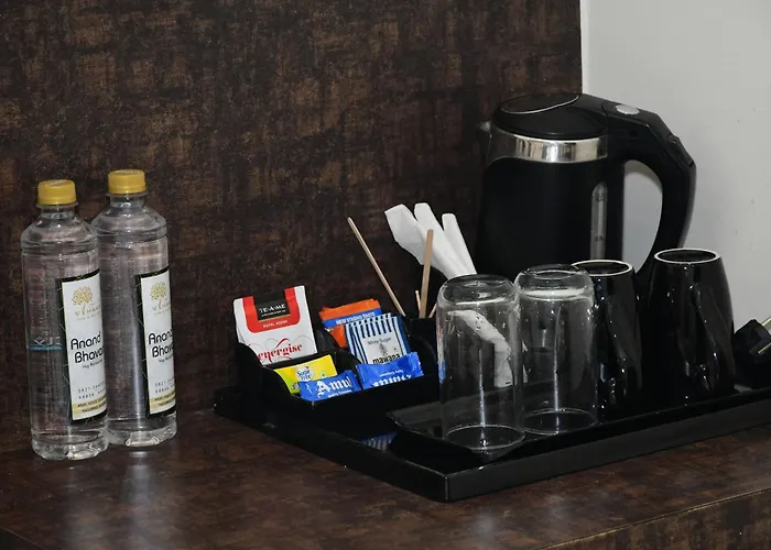 Sai Vihaar Inn & Suites Mysore