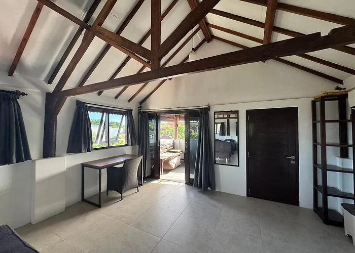 Surf Bali Villa Uluwatu