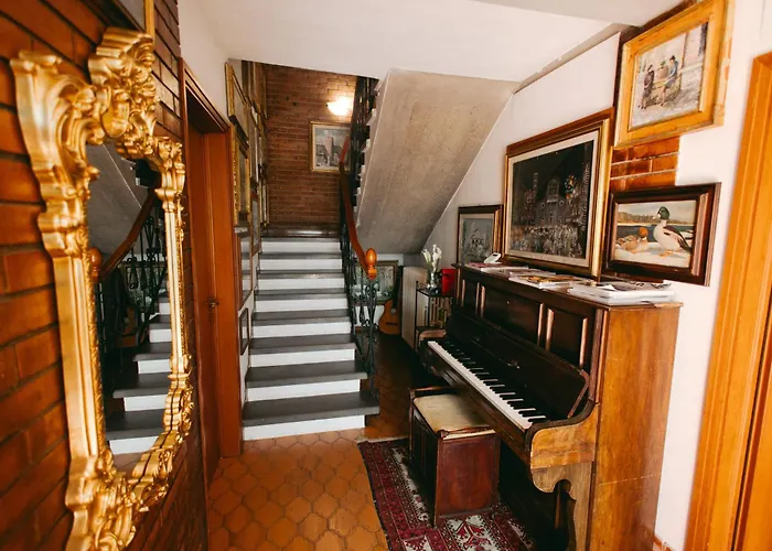 Enzo'S House Hotel Lucca