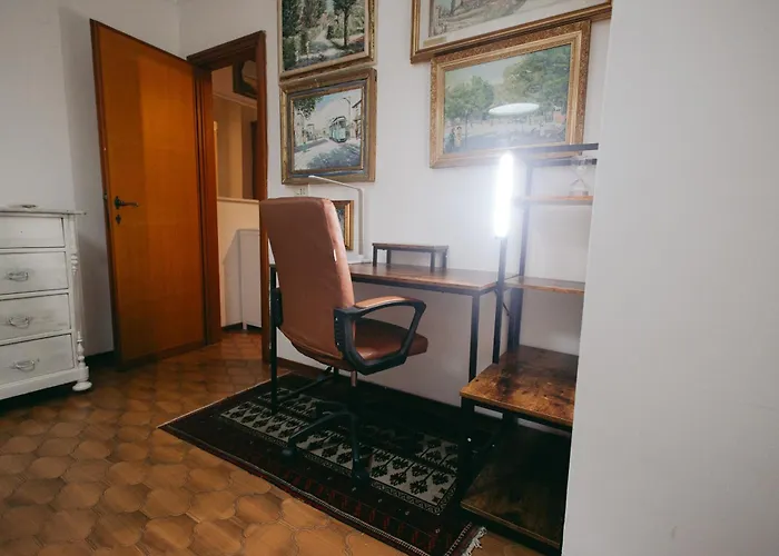 Enzo'S House Hotel Lucca