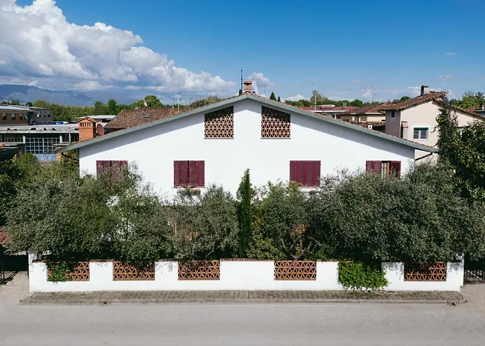 Enzo'S House Hotel Lucca