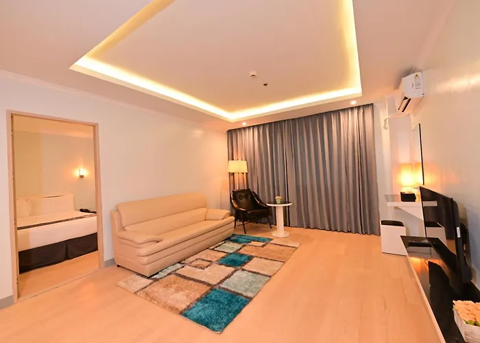 T Shine Resort And Spa Lapu-Lapu City