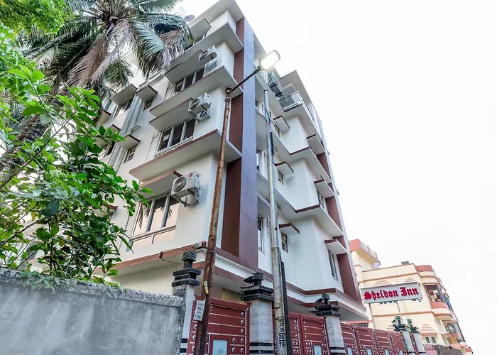 Sheldon Inn Kolkata