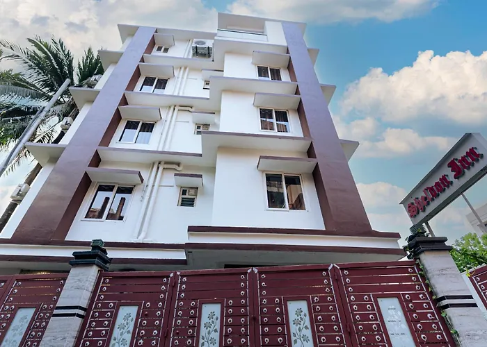 Sheldon Inn Kolkata