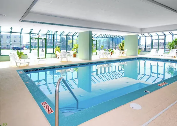 Makai 403 Hotel Ocean City