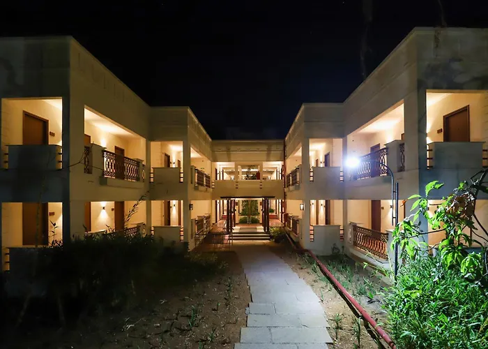 Club Mahindra Golden Landmark, Mysuru