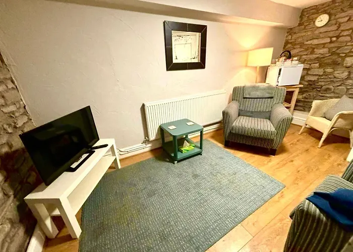Kings Arms Hotel Kirkby Lonsdale