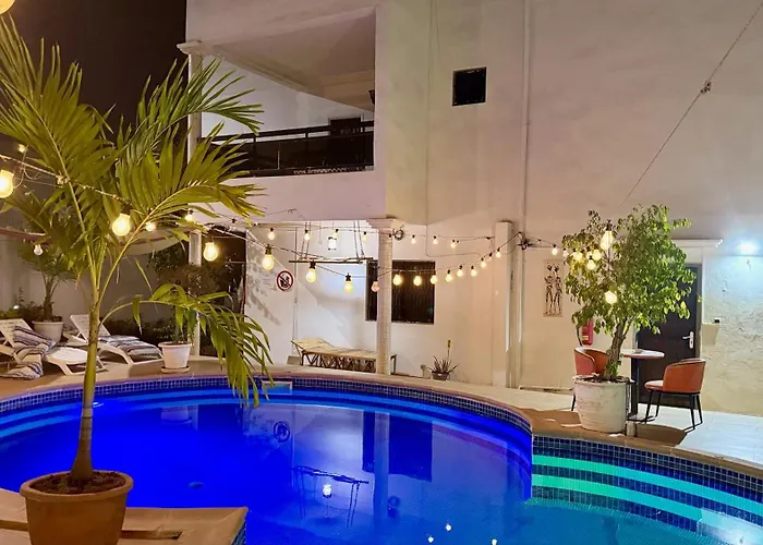 Villa Jade Dakar