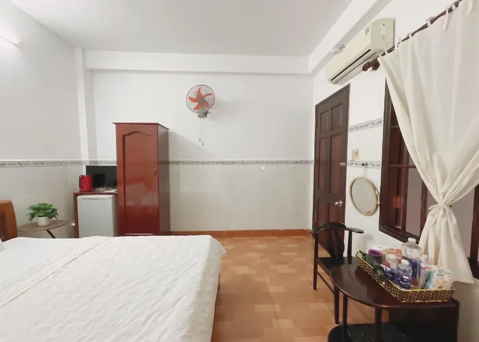 Vũng Tàu Hotel