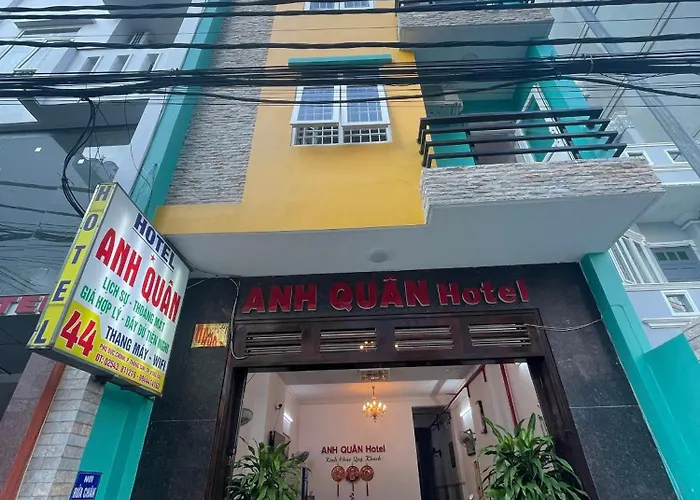 Vũng Tàu Hotel