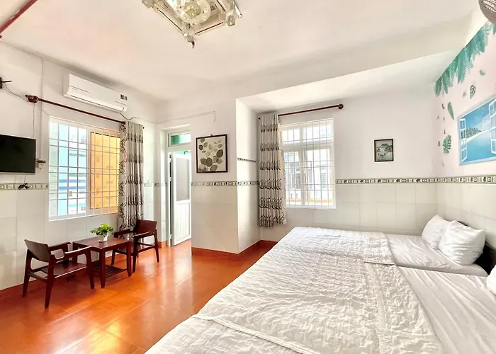 Vũng Tàu Hotel