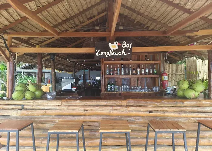 Long Beach Club Krabi Ban Nong Thale