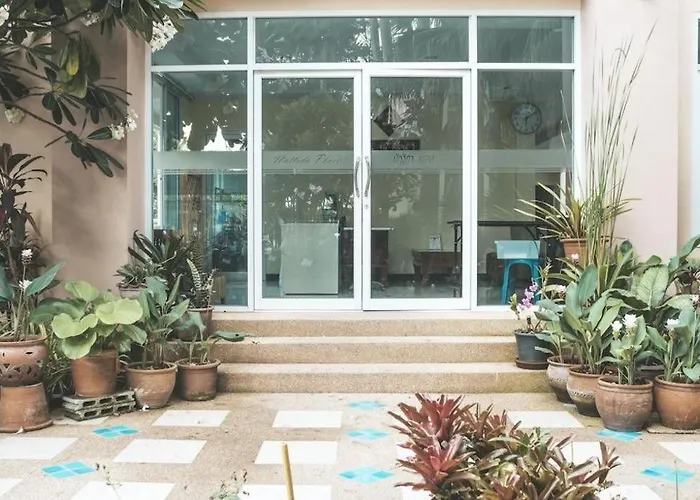 Nattida Place Chiang Mai