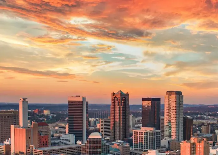 Downtown Birmingham High-Rise Condos By Barsala