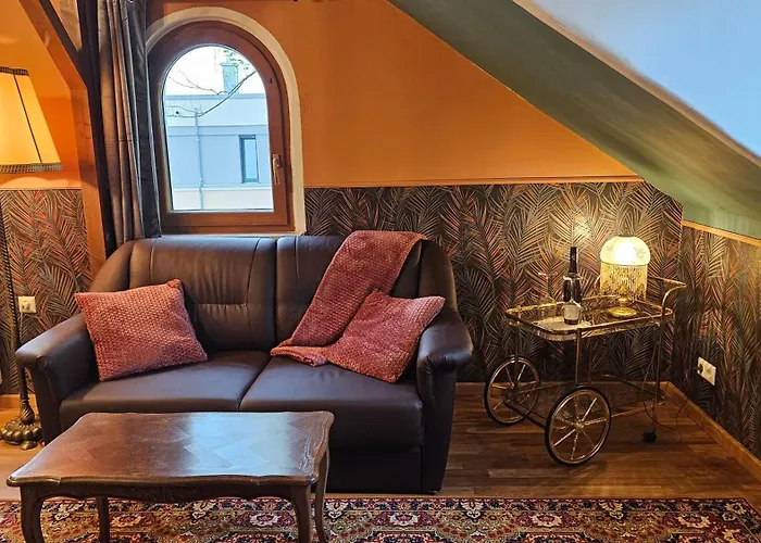 Villa Elbling Radebeul