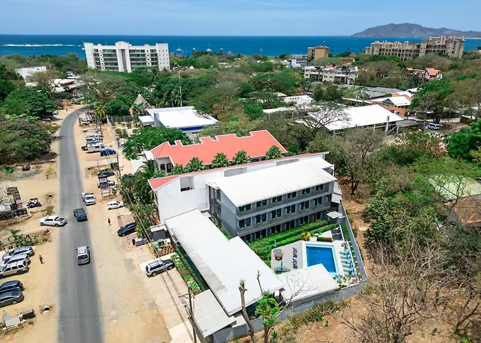Wet Hotel - Adults Only Tamarindo