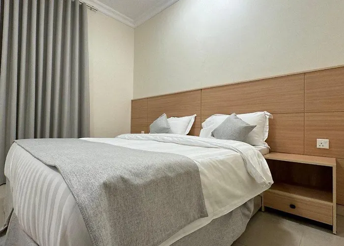 Jwan In Residences-شقق جوان إن Medina