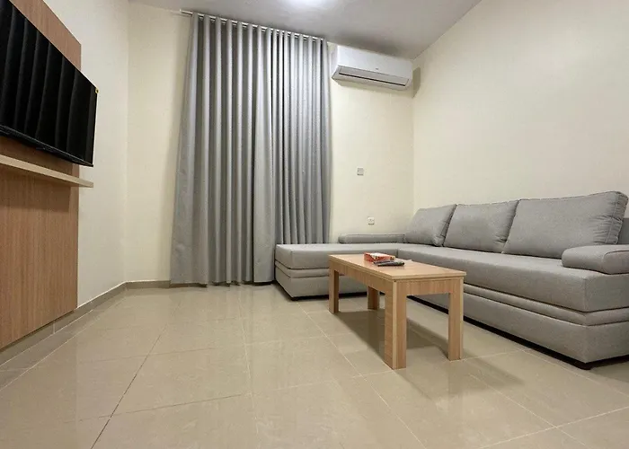 Jwan In Residences-شقق جوان إن Medina
