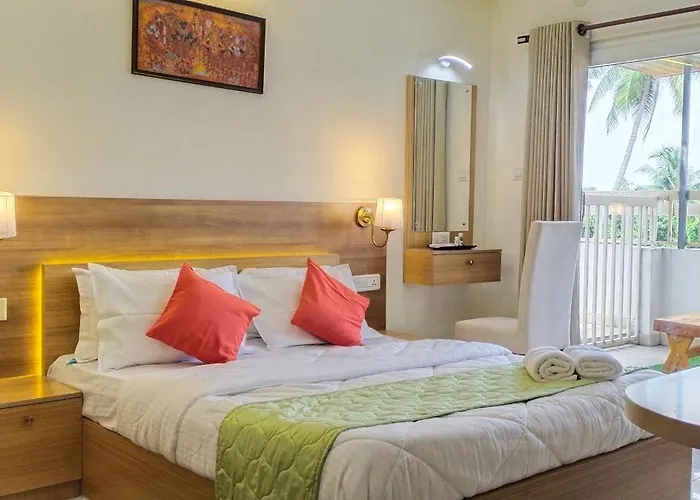 Sree Nandhanam Apartment'S Guruvayur