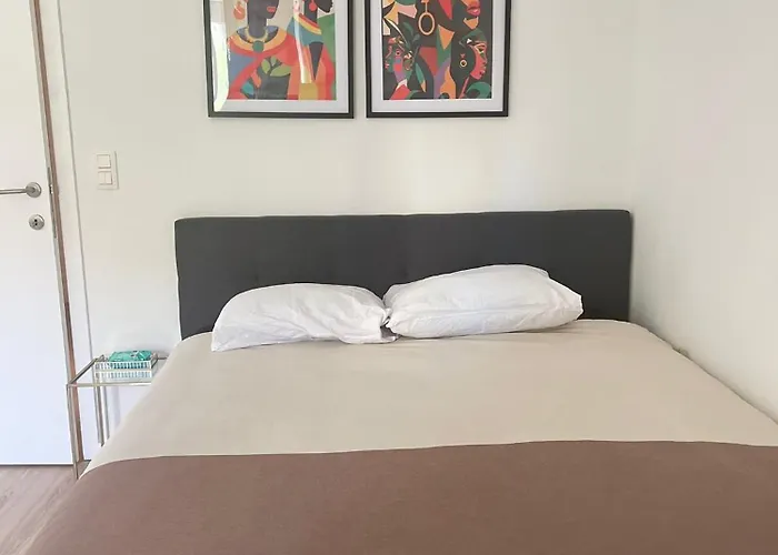 Brussels City Chambers