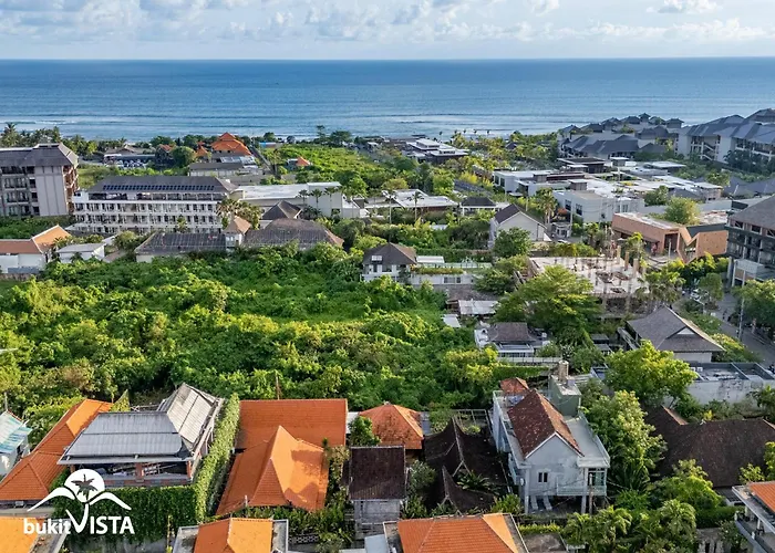 Kamisama Homestay By Bukit Vista Canggu 