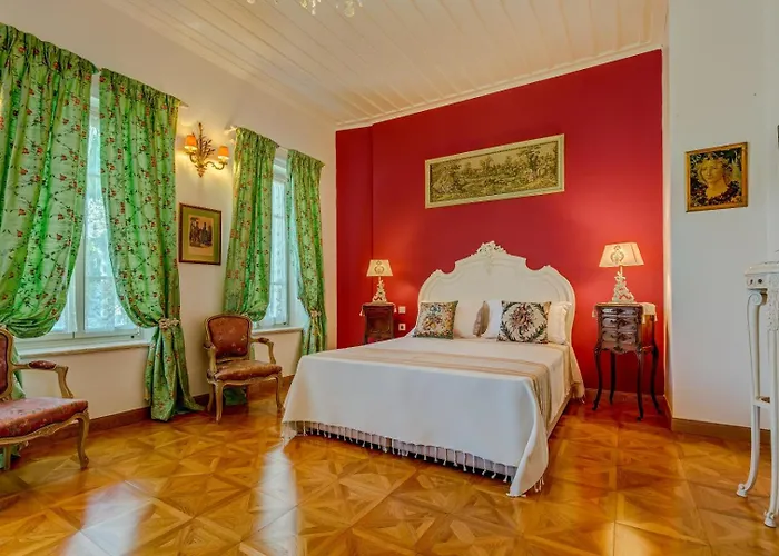Ipekyol Guesthouse Çeşme