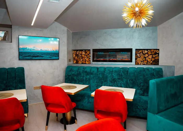 Nemi Hotel Baku