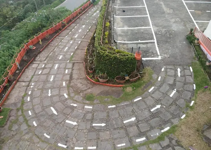 New Carnival Hotel Kodaikanal
