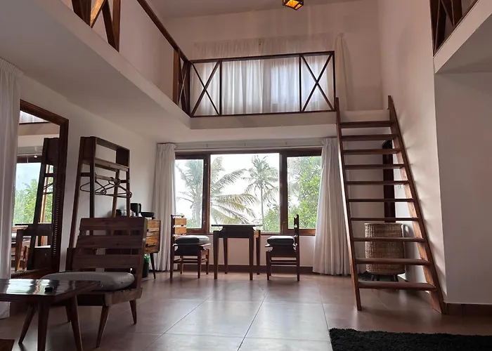 South Cliff Beach Resort Varkala