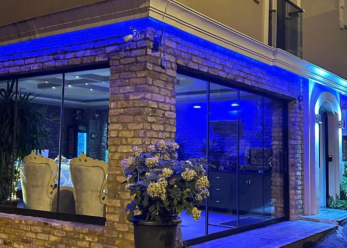 Sevil New Apart İstanbul