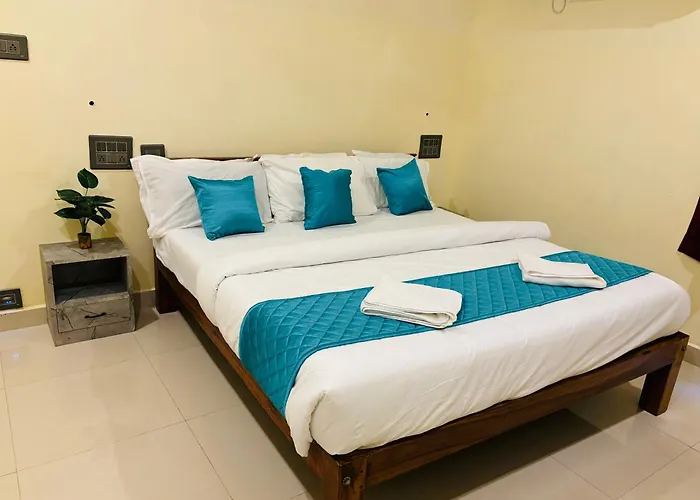 Royal Dreams Beach View Pondicherry