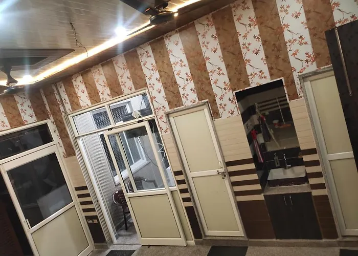 Lala Chunni Lal Seva Sadan Hotel Khatu