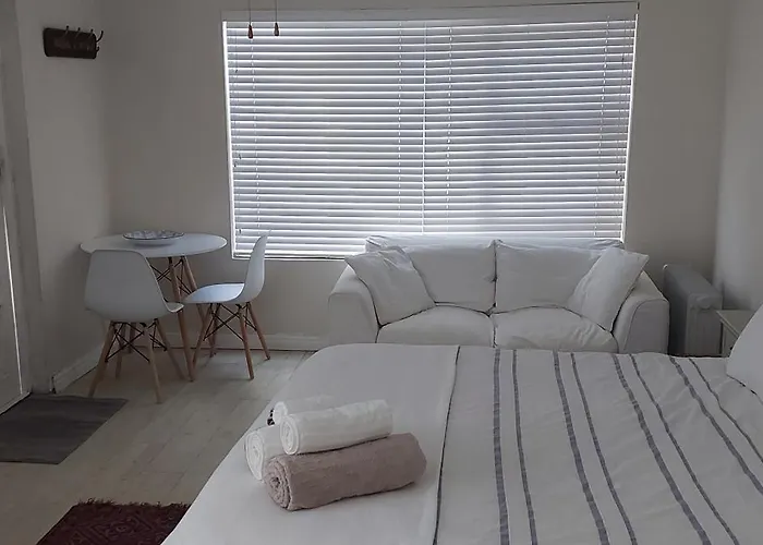 Amanda'S Place Hermanus
