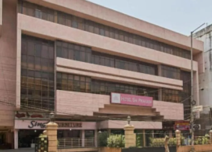 Hotel Saiprakash Hyderabad