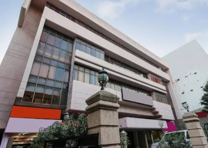 Hotel Saiprakash Hyderabad