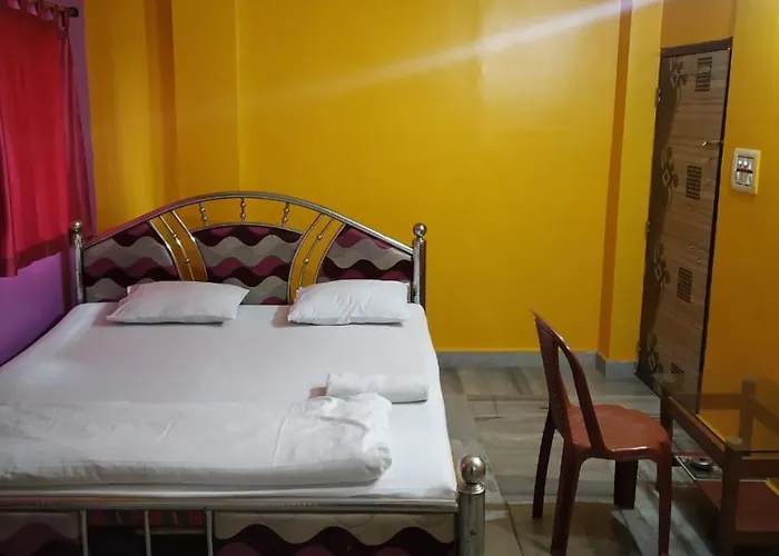 Hcn Guest House Kolkata